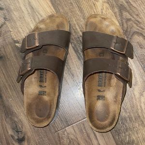 Birkenstock Sandals